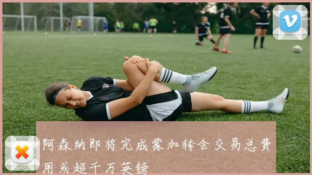 阿森纳即将完成蒙加转会交易总费用或超千万英镑