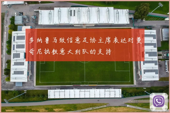 多纳鲁马致信意足协主席表达对曼奇尼执教意大利队的支持